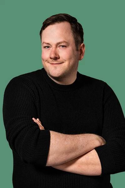 Spencer Thompson