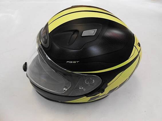 Přilba HJC - vel. XXL - Auto-moto