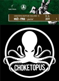 Choketopus Grappling Challenge vol. VI