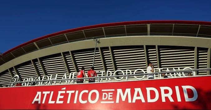 US fund Apollo in talks to invest in Atletico Madrid, sources say