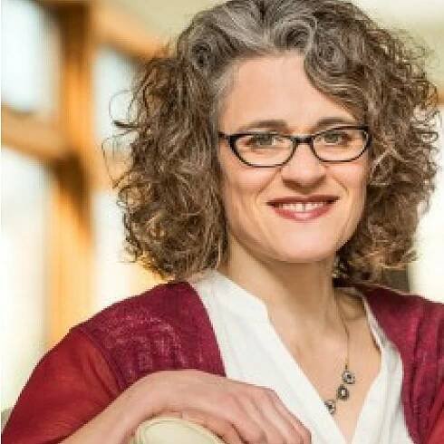Books That Matter to Lisa Phillips