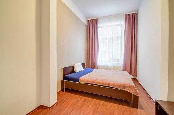 Pronájem bytu 3+1 v centru Olomouce, ul. Riegrova - obrázek č.14