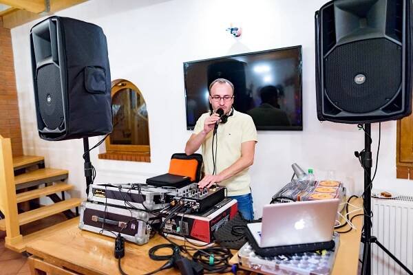 DJ NA SVATBU - JAROSLAV VEČEŘA foto 1