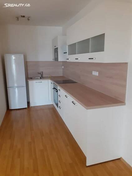 Pronájem bytu 4+kk 112 m² (Podkrovní), Dalmatská, Úvaly