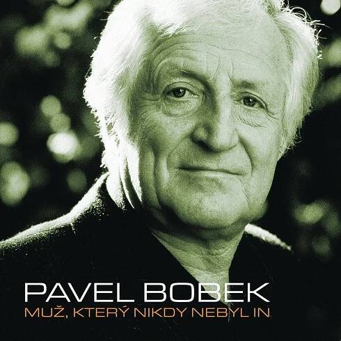 Poslechněte si Muz, Ktery Nikdy Nebyl In od interpreta Pavel Bobek