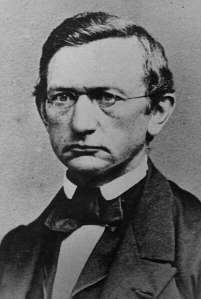 William Hillebrand