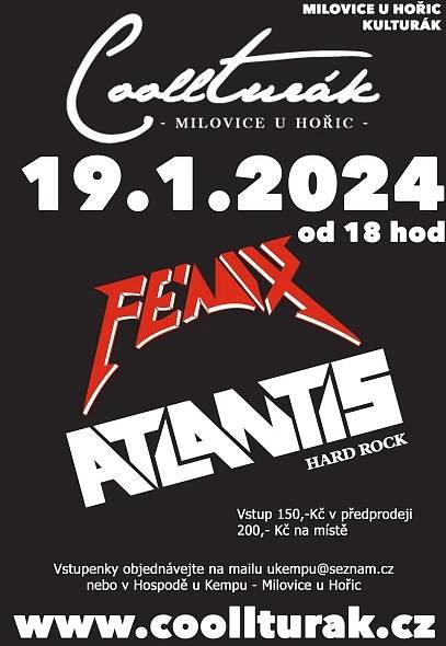 Atlantis