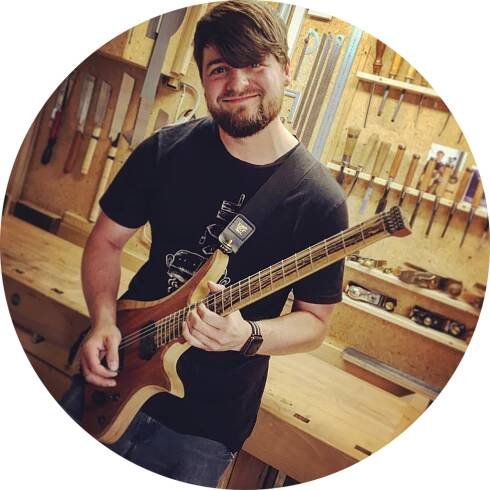 Tenua #3 – odem Guitars