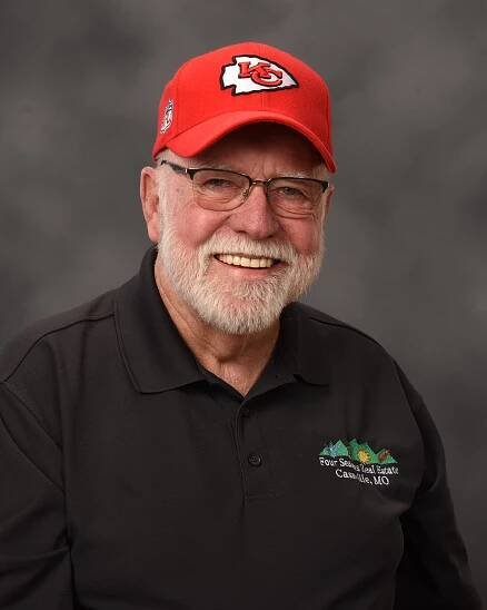 Larry Daniels, Realtor/Agent