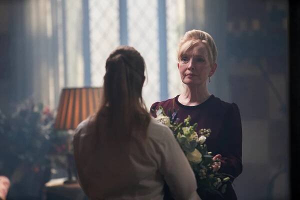 Čas čarodějnic - Epizoda 5 - Z filmu - Lindsay Duncan