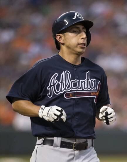 Daniel Castro (baseball)
