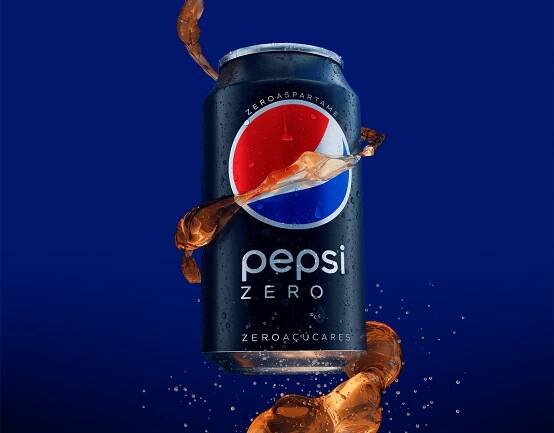 Nelson Guimaraes - Pepsi Zero - Full cgi