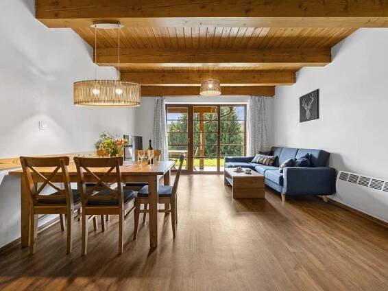 Apartmán V Pohodě - k pronájmu Říčky v Orlických horách - foto 3