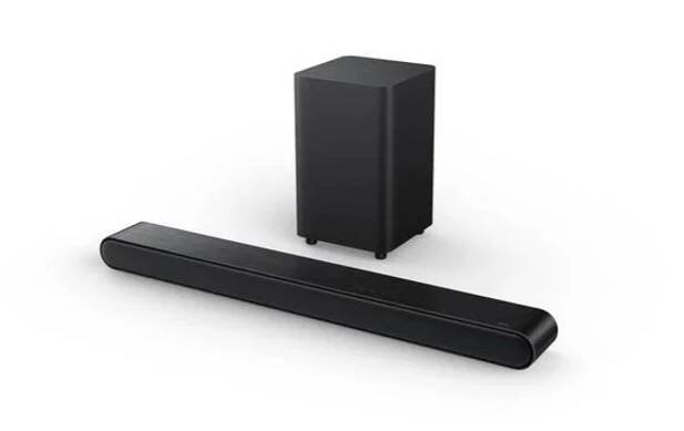 TCL S643W