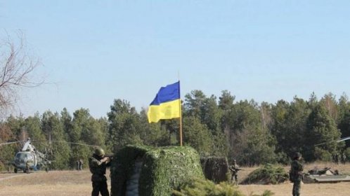 Situace na frontě se stále zhoršuje, přiznala ukrajinská armáda