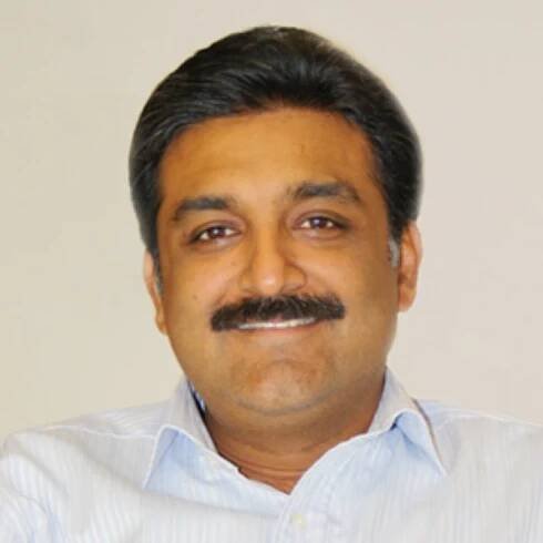 Alok Kumar Modi
