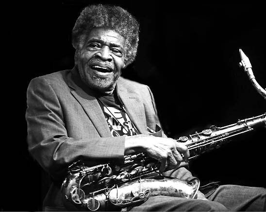 George Coleman