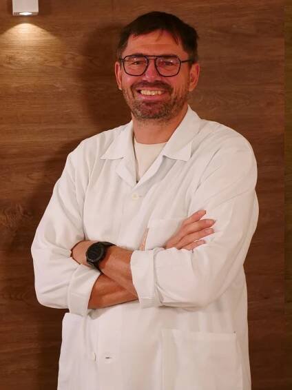 MUDr. Josef Kraus