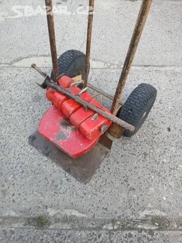 Prodam závaží tera vari
