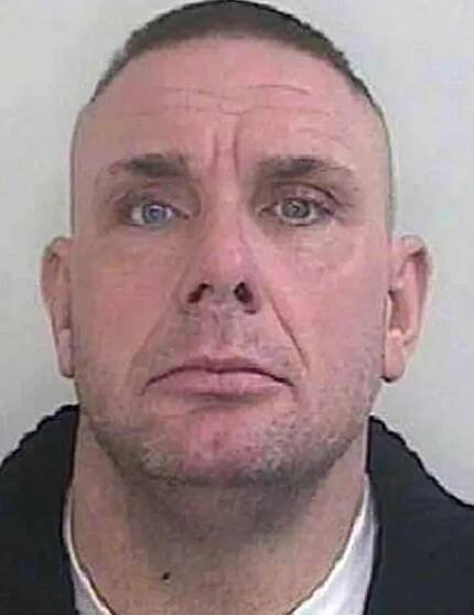 Stephen Clarke concentrated on a network of cannabis grows dotted around Southport