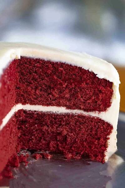 Red Velvet Cake