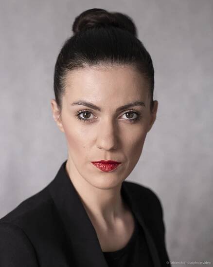 Veronika Krejzová (Zelníčková) - Castingofka.cz