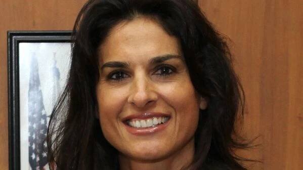 Tenistka Gabriela Sabatini: Kdysi prý randila i s Donaldem Trumpem, krásná je i ve svých 54 letech