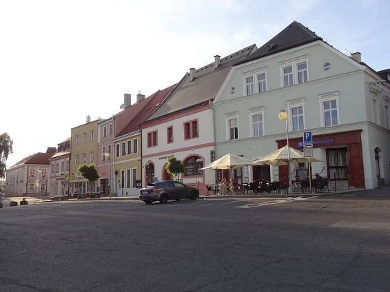 Tachov - počasí, ubytování, foto, obrázky, info, výlety, památky a zajímavosti