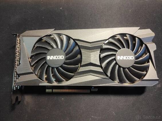 GeForce RTX 3060ti Palit