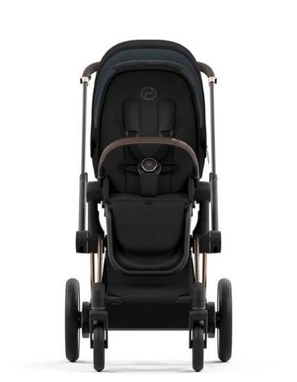 CYBEX e-Priam 3-in-1 Travel System in  image number 6