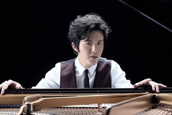 Album týdne Normana Lebrechta:Yundi Li – když Mozart zní jako nikdy předtím