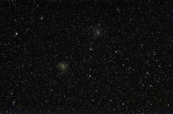 Han Kleijn's astronomy experiences 2011+