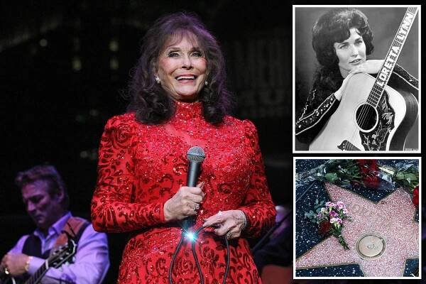 Country music will honor the late legend Loretta Lynn with a tribute.