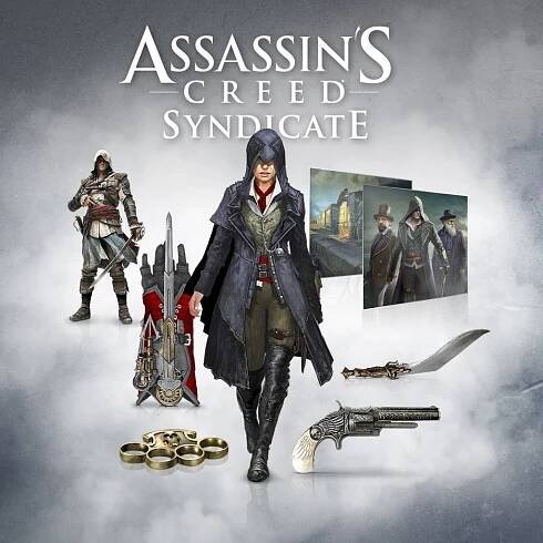 Assassin's Creed Syndicate