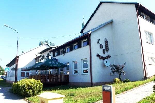 Restaurace U Zámku foto 1