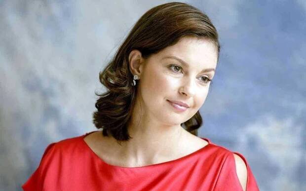 Ashley Judd fotka
