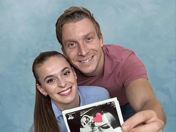 Juraj Bača a Dominika Richterová ukázali syna: FOTO Pozrite, ako už vyrástol!