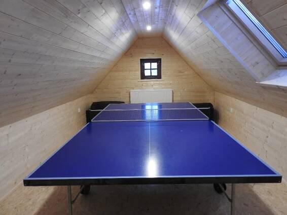 Dům s apartmány U Kožešníků - chalupa ubytování Sedloňov - 9 - foto 9
