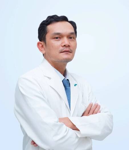 Dr. Nguyen Xuan Phuc
