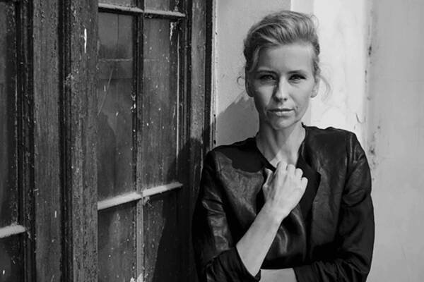 Michaela Horáčková Hořejší pro Deník Ženy: Nebudu svoji dceru obklopovat plotem