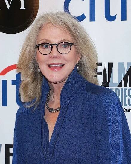 Blythe Danner
