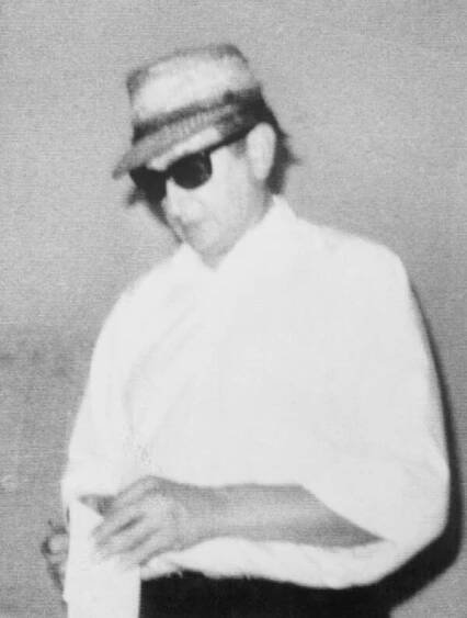 Who Killed John F Kennedy