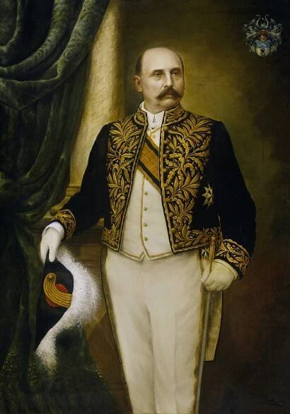 Jo van Heutsz