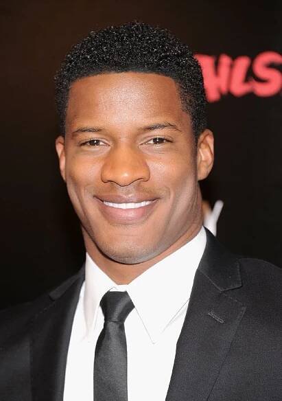 Nate Parker | Fandíme filmu