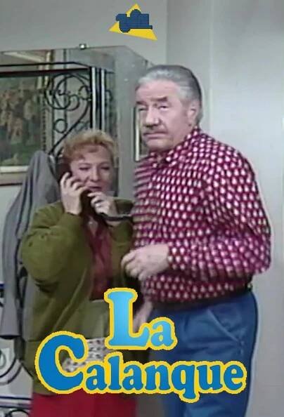 La calanque (TV Series 1987– )