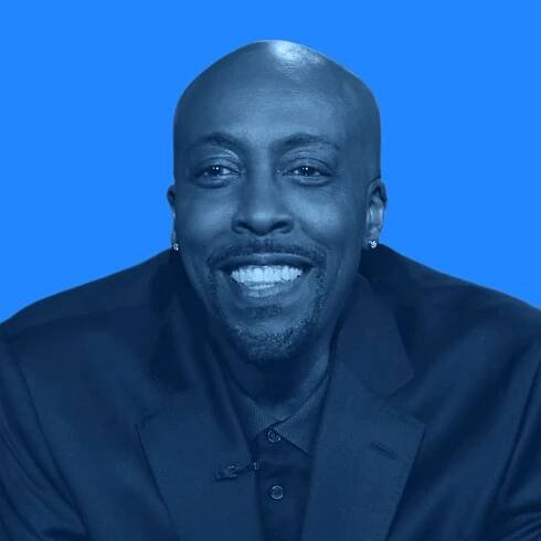 Arsenio Hall