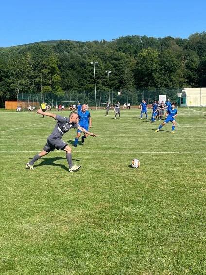 FKB vs. Kněžpole | FK Březová z.s.