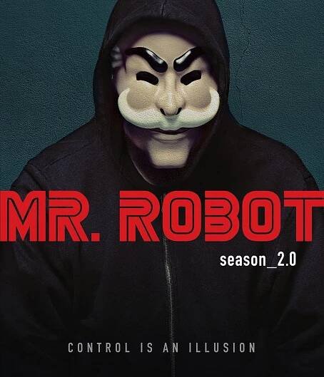 Mr. Robot - Série 2 - Plakáty