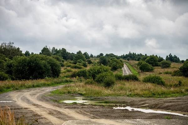 Bílý kámen na Libavé: letos s novou trasou i vojenskou technikou