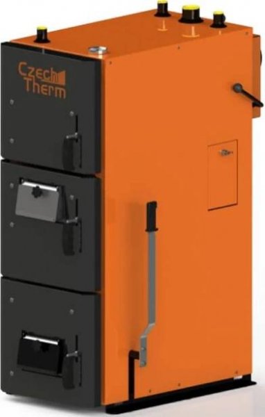 CzechTherm Lara Wood 11 L11311